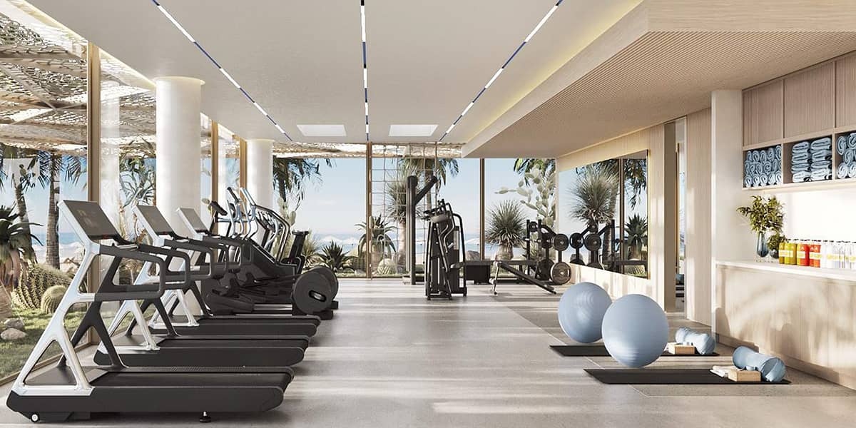 Nikki Beach Residences by Meraas in Pearl Jumeira, Dubai, view 4