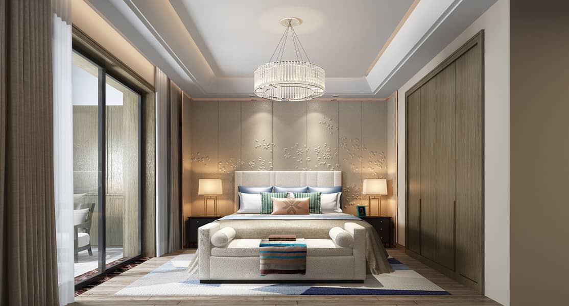 Nobles Tower by Tiger Properties in Business Bay Second Part 10, Dubai, view 4
