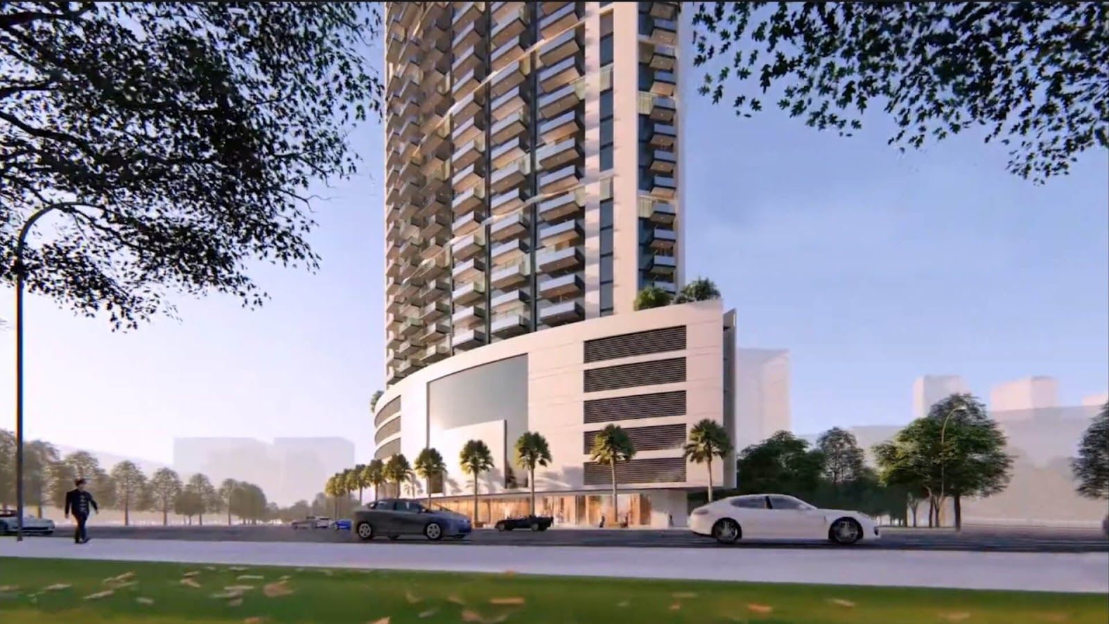 Nobles Tower, Off-Plan project in Business Bay Second Part 10, Dubai