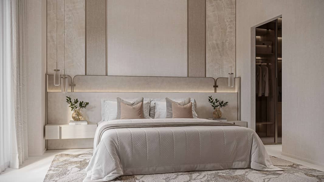 Nuvana By Wadan by Wadan Developments in Dubai Islands, Dubai, view 3