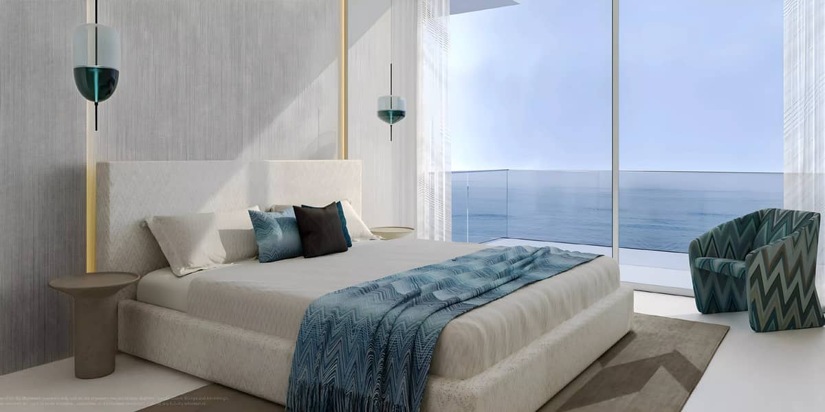 Octa Isle by Octa Properties in Dubai Islands, Dubai, view 4