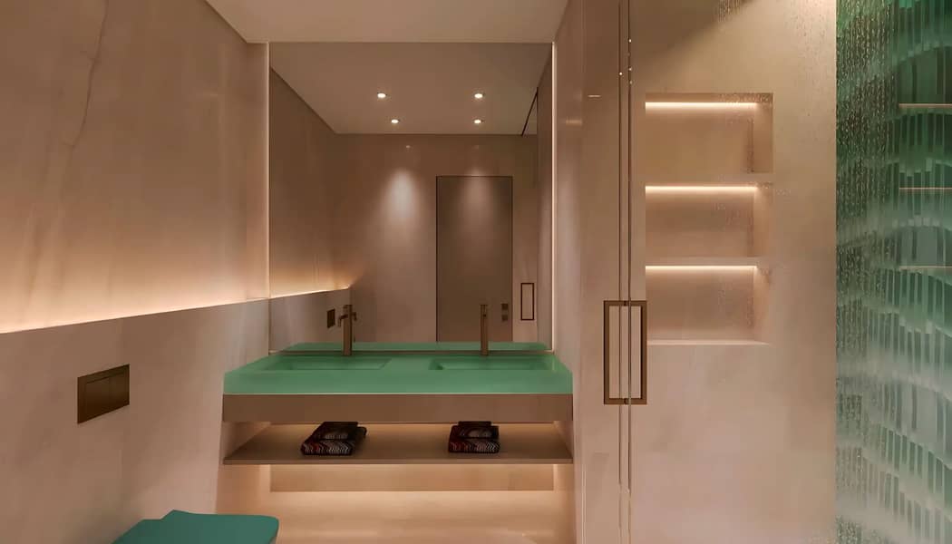 Octa Isle by Octa Properties in Dubai Islands, Dubai, view 5