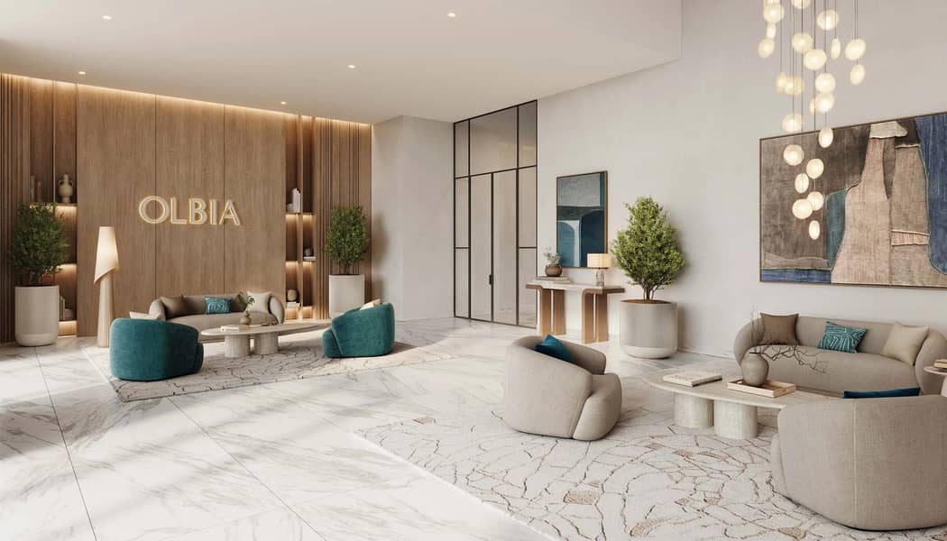 Olbia by Nshama in Town Square, Dubai, view 4