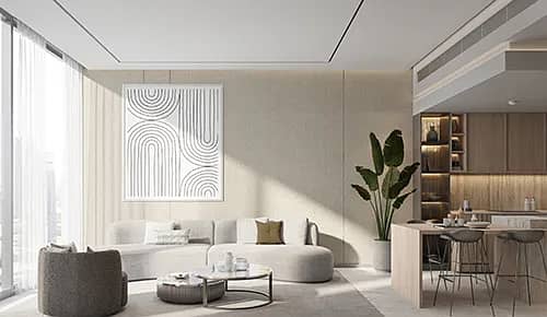 One Beverly by Hmb Homes in Al Bashra South Third, Dubai, view 3