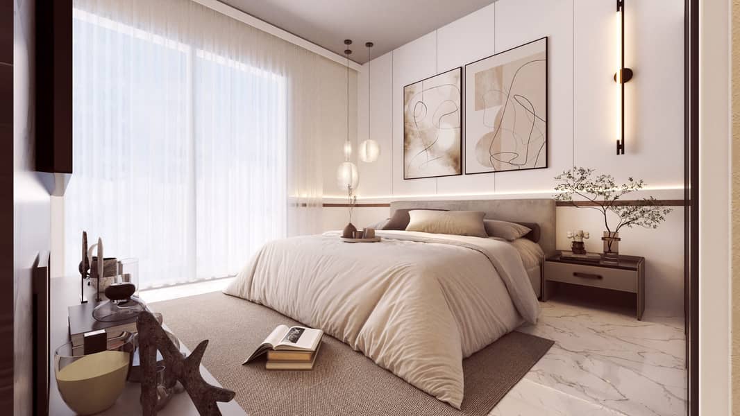 One by Nine by Nine Developments in Nadd al Shiba First Part 4, Dubai, view 5