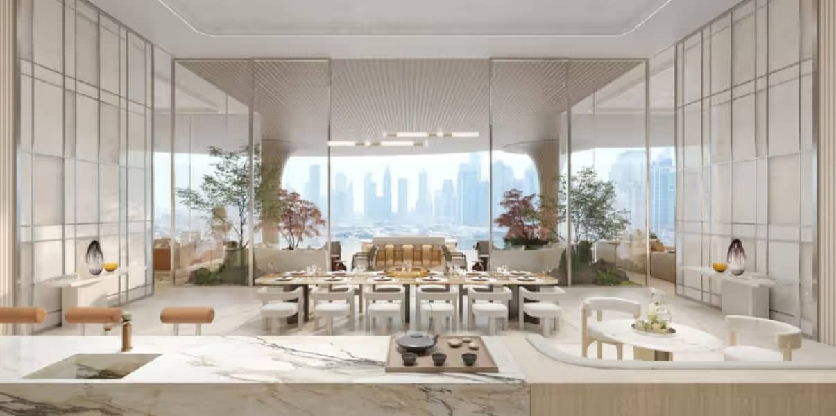 One Casa by Ahs Properties in Jumeirah Village Circle, Dubai, view 2