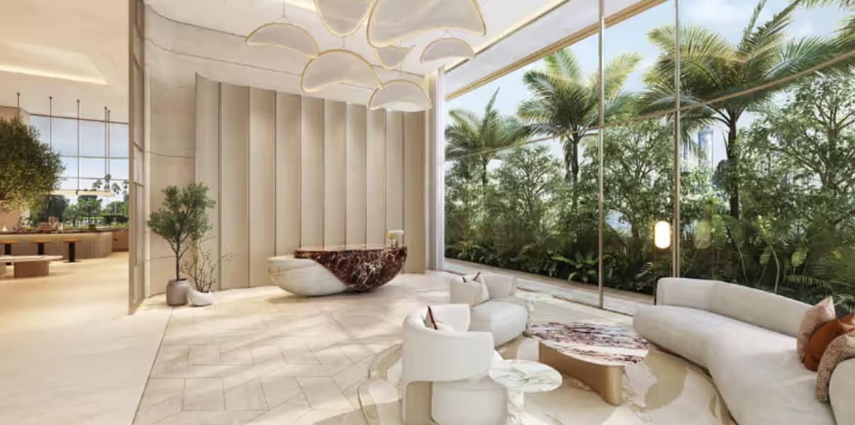 One Casa by Ahs Properties in Jumeirah Village Circle, Dubai, view 4