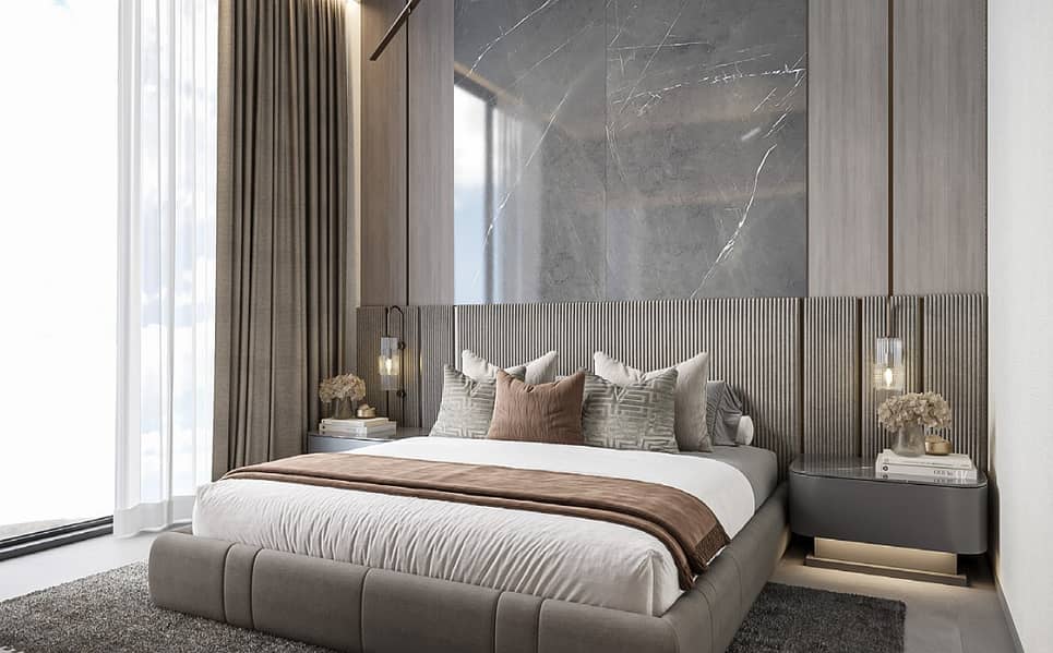 One Park Square by Iman, apartments in Jumeirah Village Circle (JVC), Dubai, by Iman Developers