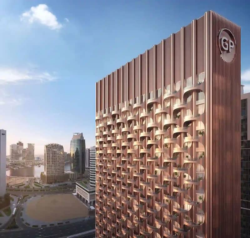 One Residence by Ginco in Downtown Dubai Part 5, Dubai, view 3