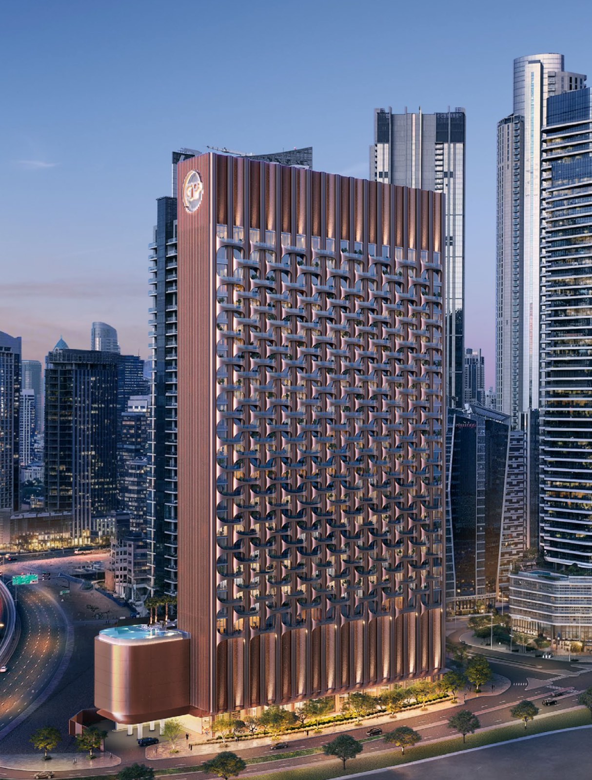One Residence, Off-Plan project in Downtown Dubai Part 5, Dubai