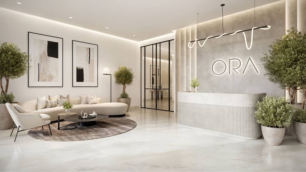 Ora by Nshama in Town Square, Dubai, view 4