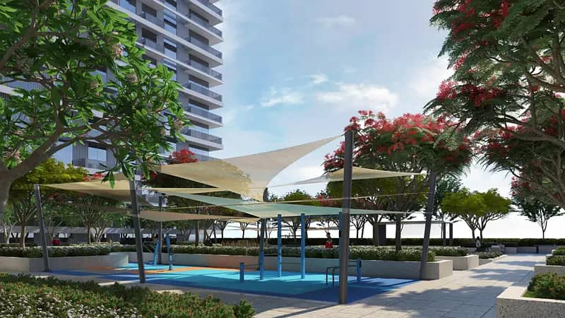 Palace Residences Building 3, Off-Plan project in Dubai Hills Estate, Dubai