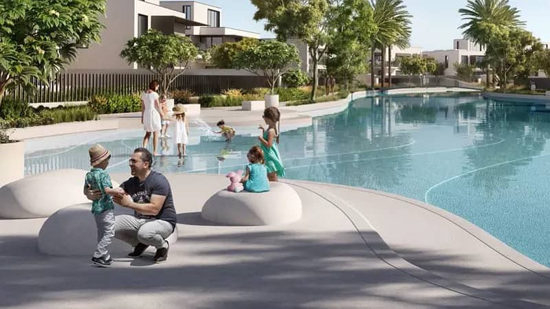 Palmiera 2 by Emaar Properties in The Oasis by Emaar, Dubai, view 4