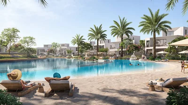 Palmiera 2 by Emaar Properties in The Oasis by Emaar, Dubai, view 5