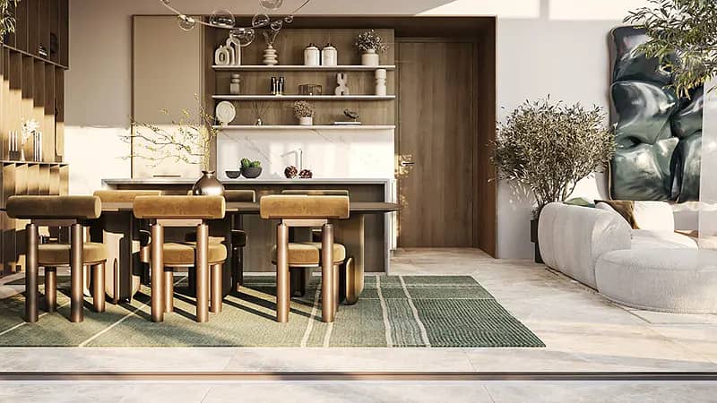 Palmiera 3 by Emaar Properties in The Oasis by Emaar, Dubai, view 5
