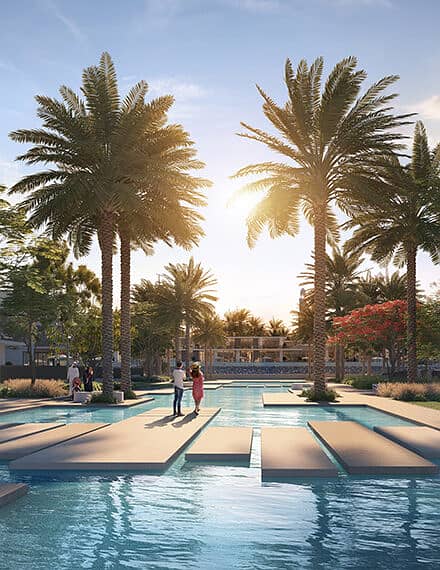 Palmiera by Emaar Properties in Me Aisem Second, Dubai, view 5