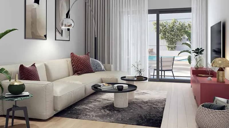 Pantheon Elysee III by Pantheon Development in Jumeirah Village Circle, Dubai, view 3
