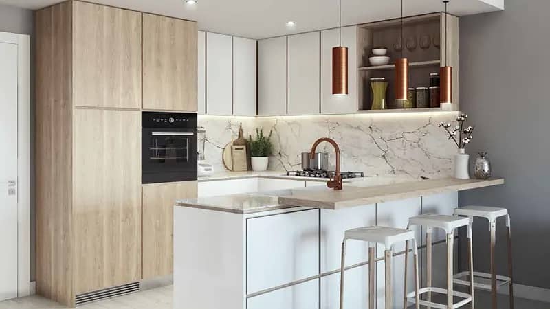 Pantheon Elysee III by Pantheon Development in Jumeirah Village Circle, Dubai, view 4