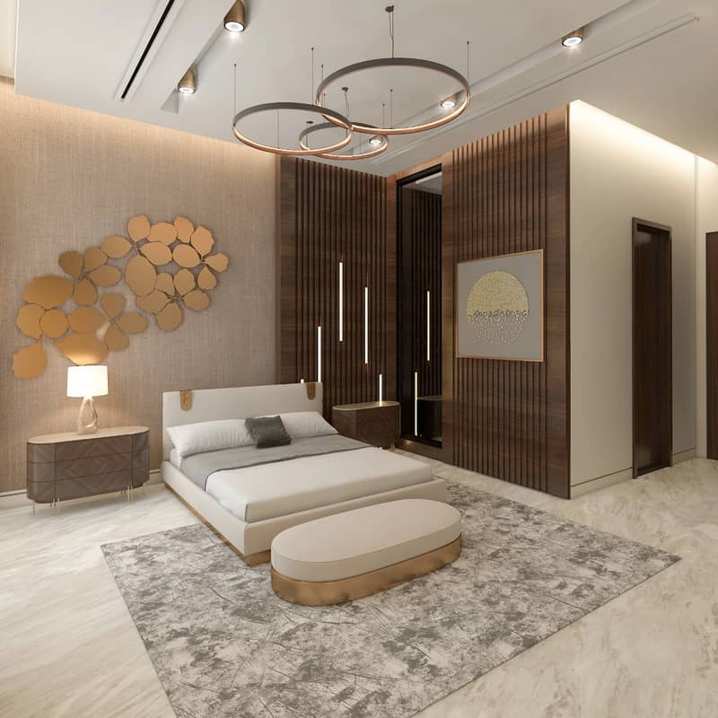 Paradise Hills by Samana Developers in Al Hebiah Fourth Part4, Dubai, view 5