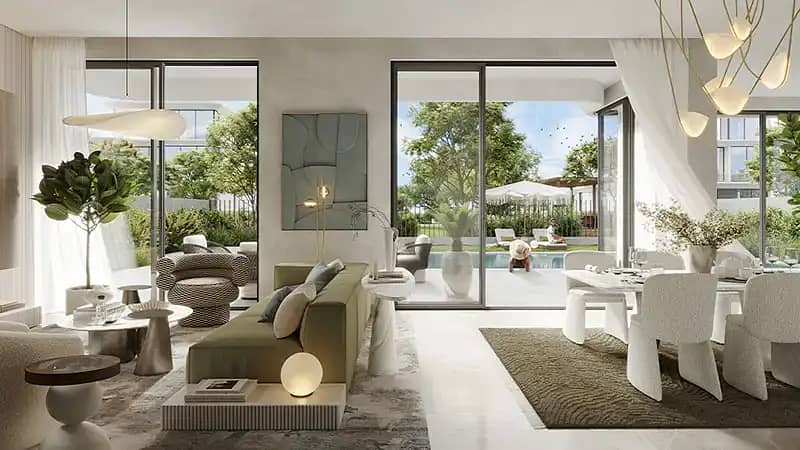 Park Gate 2 by Hamara Home Real Estate Development in Nakhlat Deira Part 4, Dubai, view 4