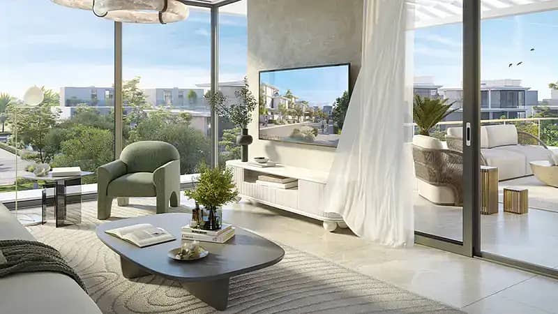 Park Gate 2 by Hamara Home Real Estate Development in Nakhlat Deira Part 4, Dubai, view 5