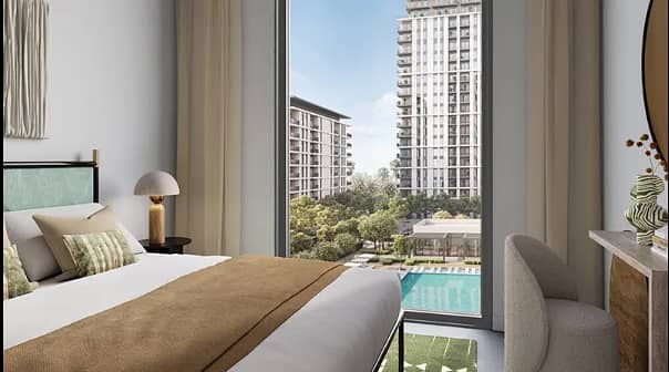 Park Lane Building 2, Off-Plan project in Dubai Hills Estate, Dubai