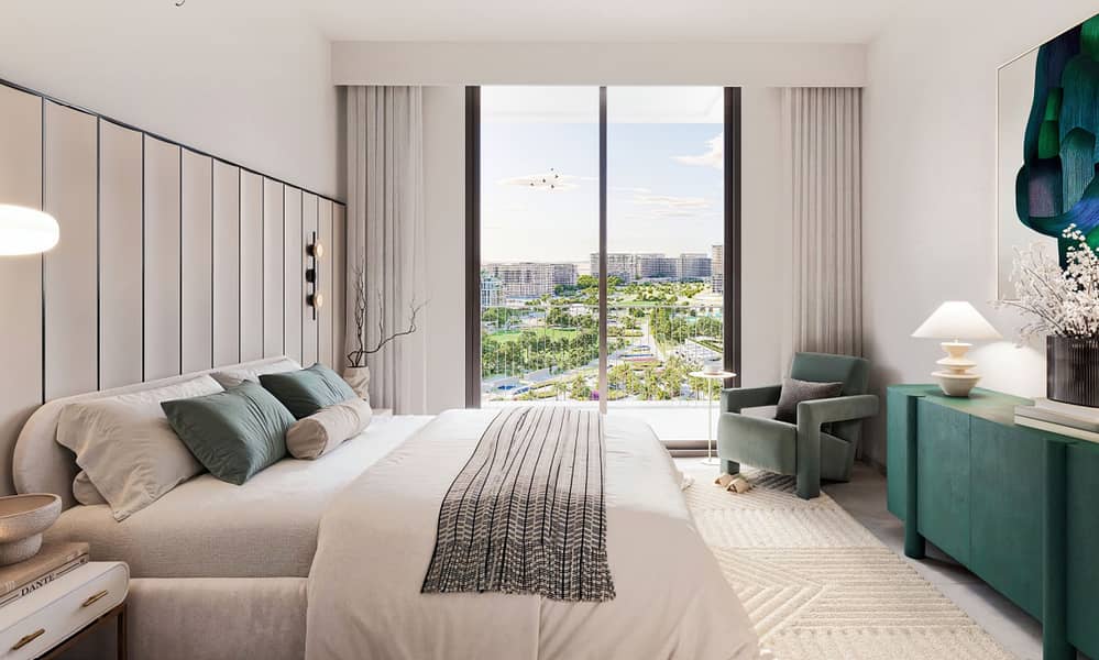 Parkland by Samana Developers in Dubai Hills Part 2, Dubai, view 4