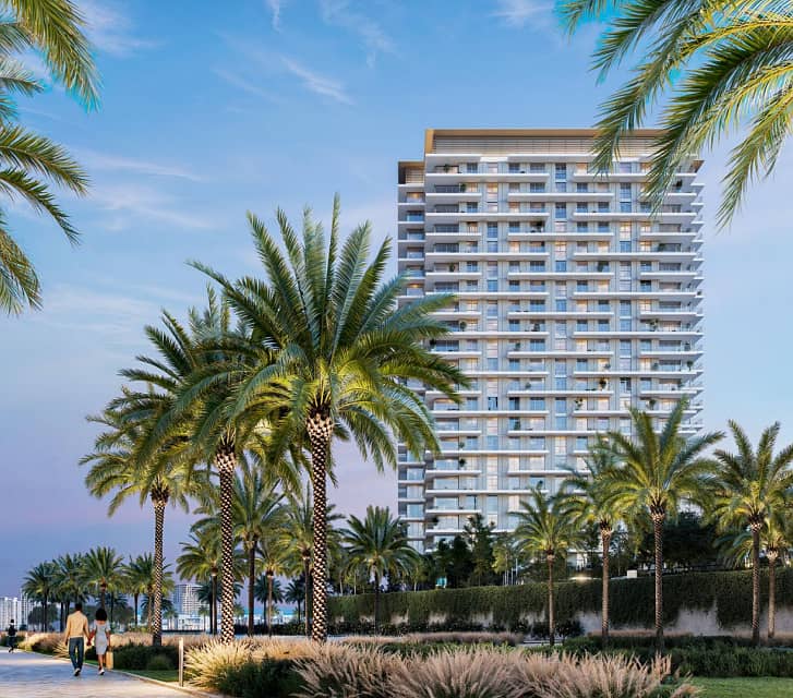 Parkland, Off-Plan project in Dubai Hills Part 2, Dubai