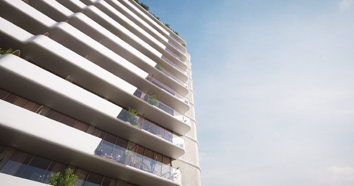 Pearl House Ii, Under Construction project in Jumeirah Village Circle, Dubai