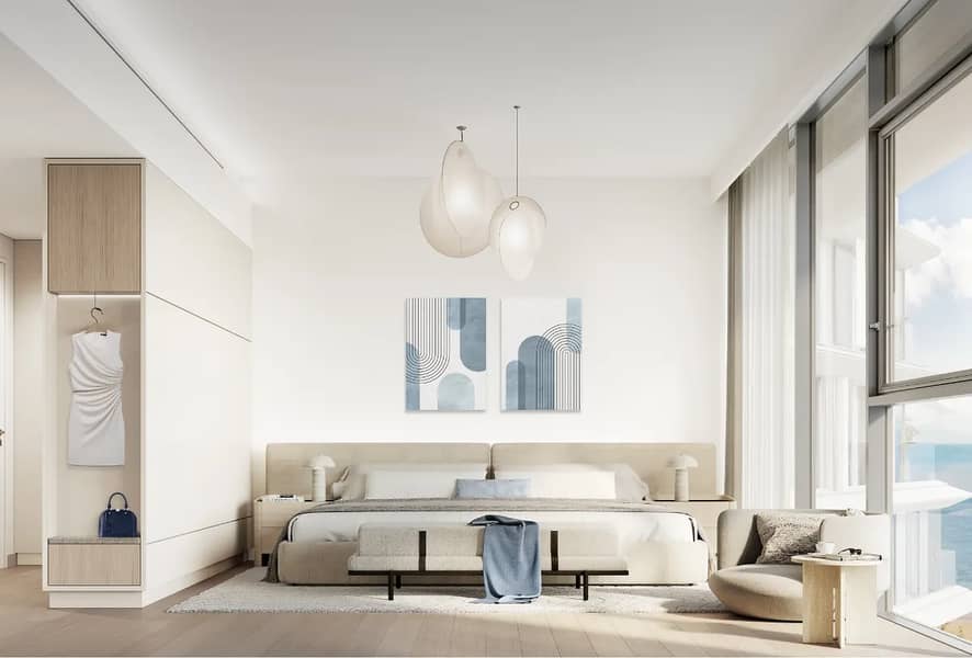 Porto Playa by Ellington Properties in Hayat Island, Mina Al Arab, Ras Al Khaimah, view 4