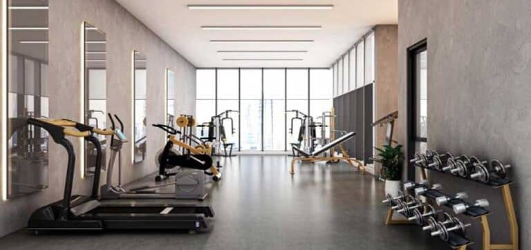 Prime Residency 3 by Prescott in Al Furjan Part 2, Dubai, view 3