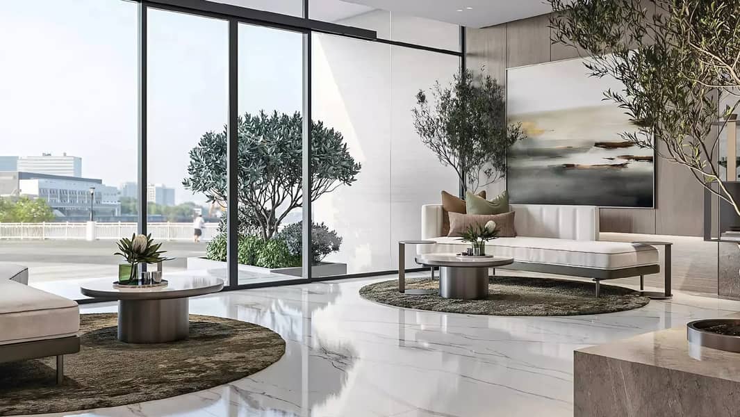Provenza Residences by Ikr Development in Al Jaddaf Partv 5, Dubai, view 4