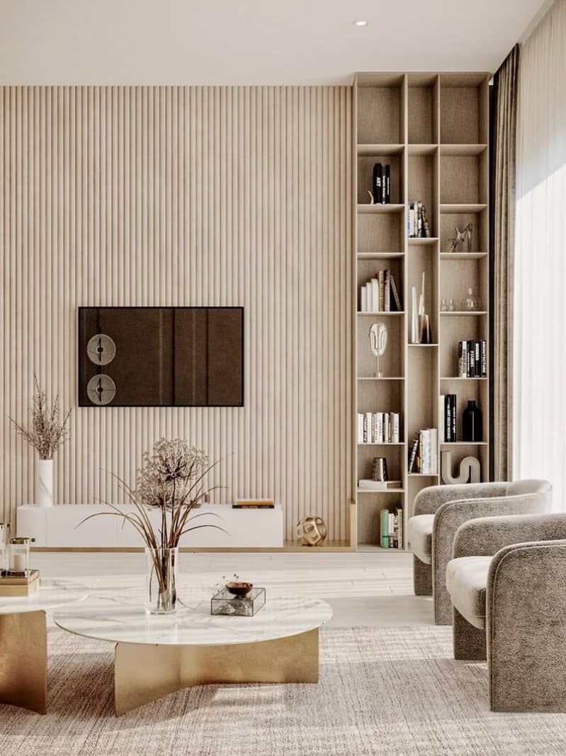 Q Gardens Lofts 2 by Ays Developers in Jumeirah Village Circle, Dubai, view 3