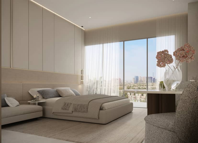 Rabdan Gates by Azizi Developments in Al Satwa Part4, Dubai, view 3