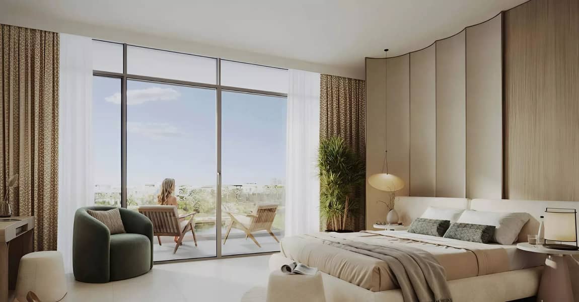 Raiha by Ned Properties in Saih Shuaib Part 2, Dubai, view 3