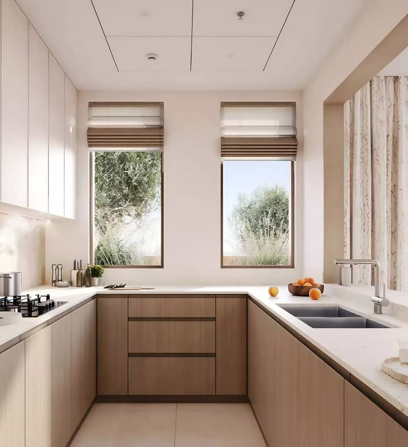 Raiha by Ned Properties in Saih Shuaib Part 2, Dubai, view 4