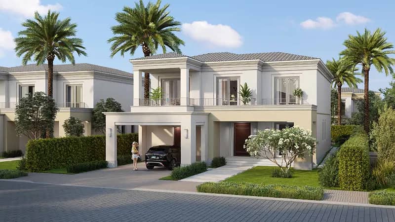 Ramhan Island, Off-Plan project in Ramhan Island, Abu Dhabi