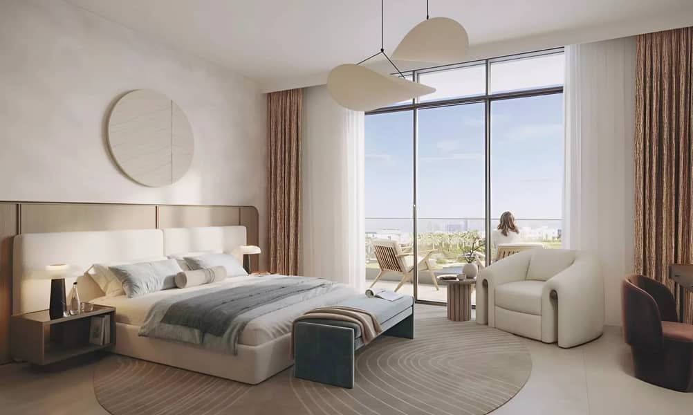 Rayhan 1, Off-Plan project in Jumeirah Village Circle, Dubai