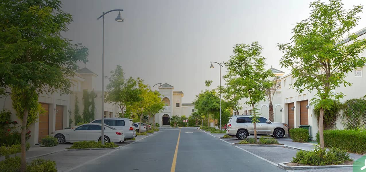 Reef 1000 by Reef Luxury Development in Me Aisem Second, Dubai, view 5