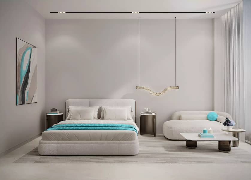 Reef 998 by Reef Luxury Development in Madinat Dubai al Melaheyah, Dubai, view 2