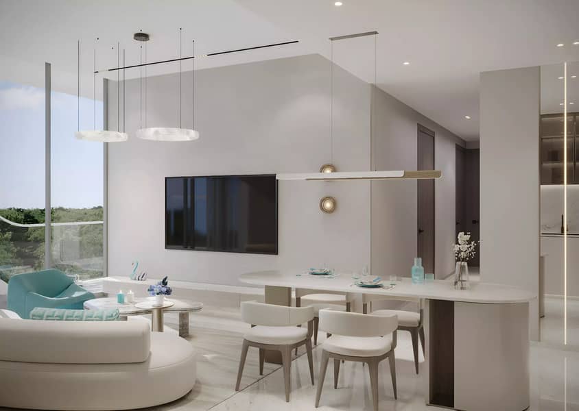 Reef 998 by Reef Luxury Development in Madinat Dubai al Melaheyah, Dubai, view 3