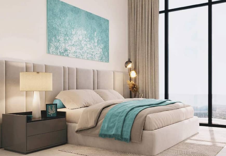 Reef 999 by Reef Luxury Development in Al Furjan Part 1, Dubai, view 3