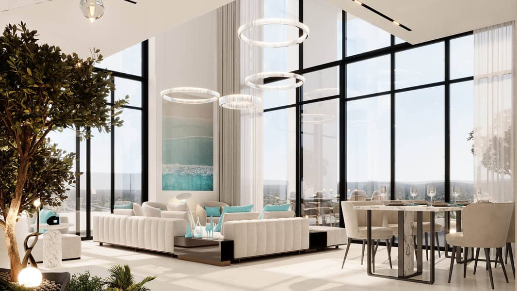 Reef 999 by Reef Luxury Development in Al Furjan Part 1, Dubai, view 5