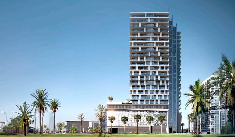 Reem Eleven, Off-Plan project in Al Reem Island, Abu Dhabi