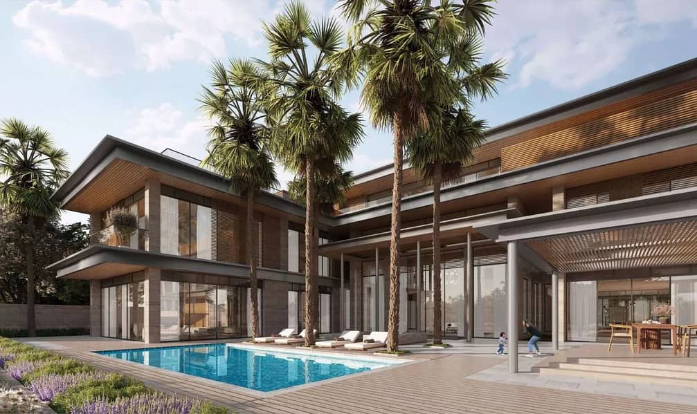 Reem Hills by Q Properties in Al Reem Island, Abu Dhabi, view 2