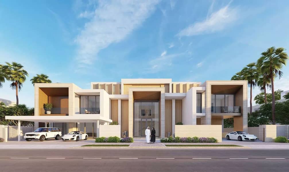 Reem Hills by Q Properties in Al Reem Island, Abu Dhabi, view 4
