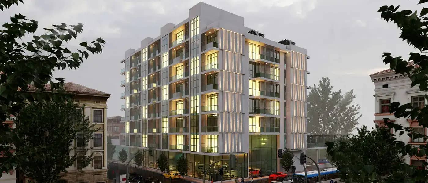 Reeman Garden 1, Off-Plan project in Al Shamkha, Abu Dhabi