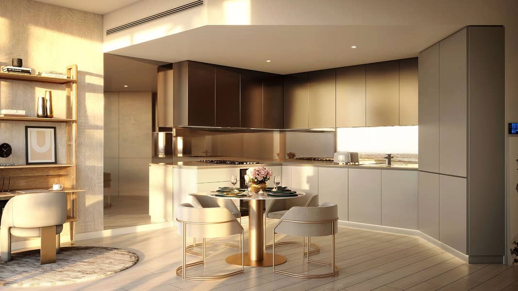 Regalia by Deyaar by Deyaar in Business Bay, Dubai, view 5