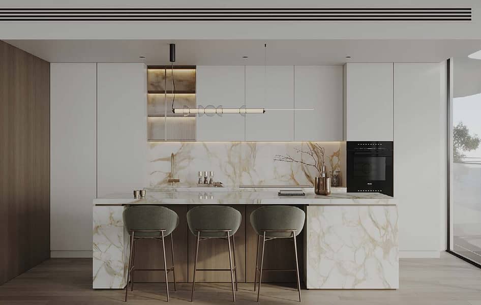 Rena by Alma Development in Nakhlat Deira Part3, Dubai, view 5