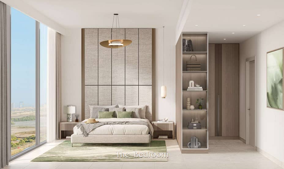 Riverton House by Ellington Properties in Bukadra 2, Dubai, view 3